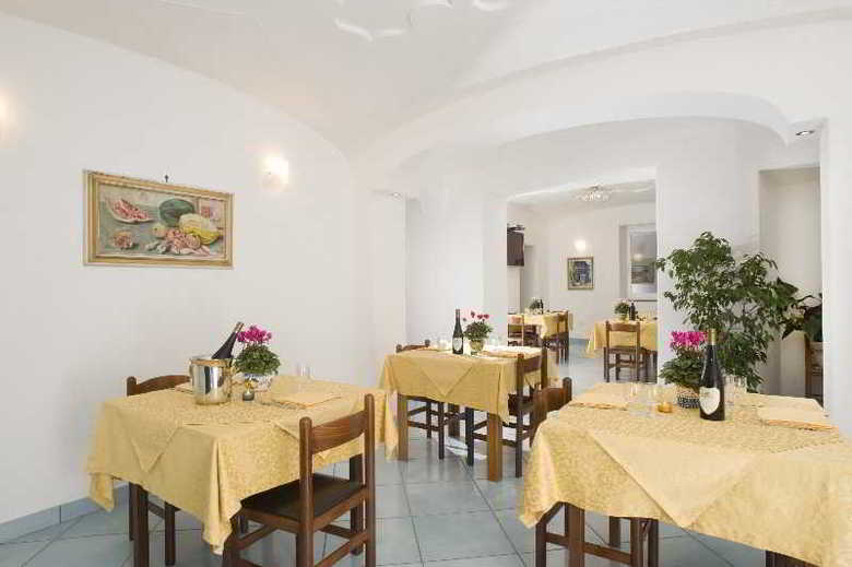 Hotel & Residence Matarese