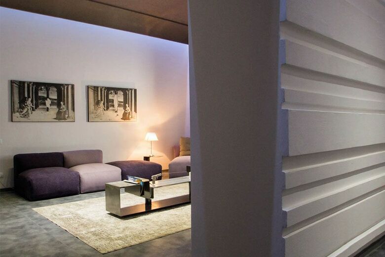 Hotel Santa Brigida