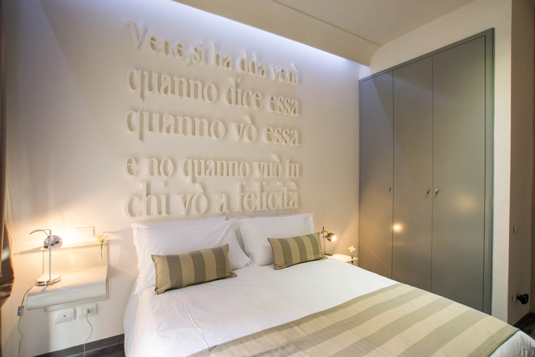 Hotel Santa Brigida