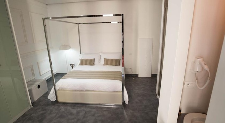 Hotel Santa Brigida