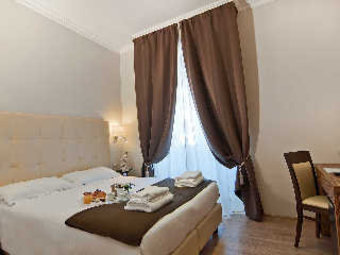 Roma Vaticano Hotel