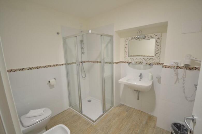 Bed & Breakfast Affittacamere Casa Dane