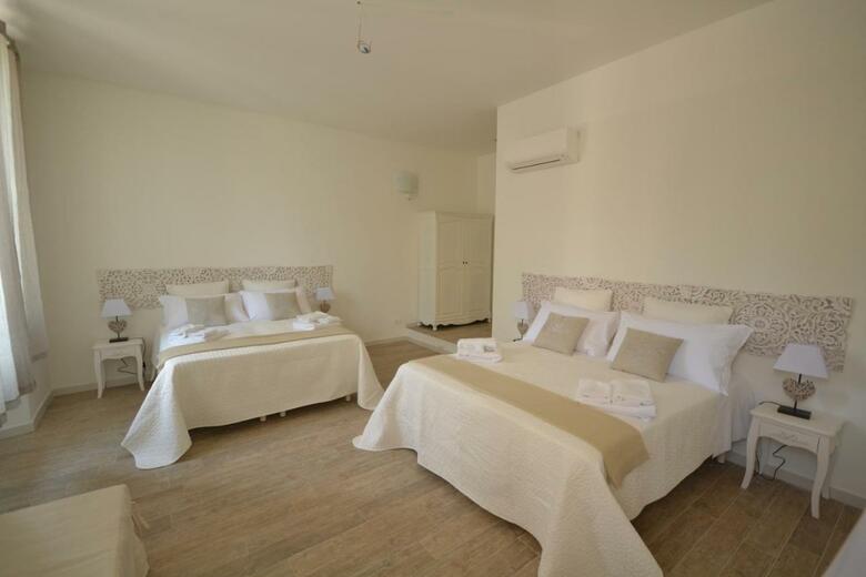 Bed & Breakfast Affittacamere Casa Dane