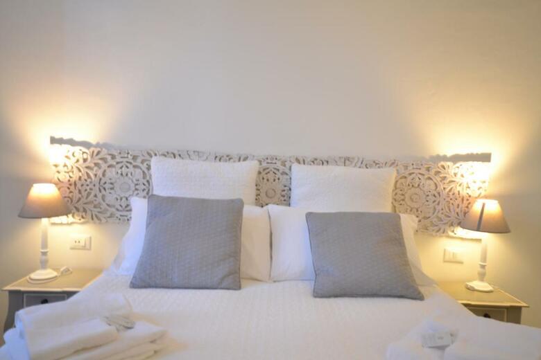 Bed & Breakfast Affittacamere Casa Dane