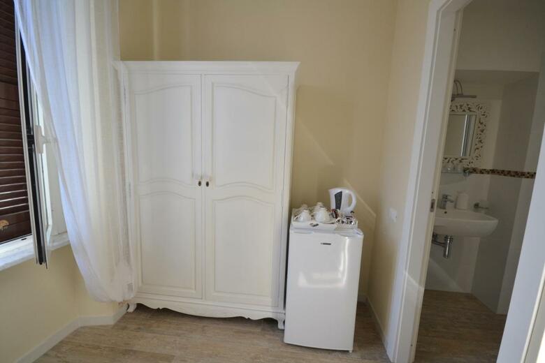 Bed & Breakfast Affittacamere Casa Dane