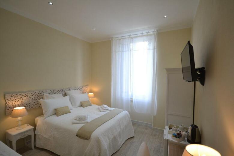 Bed & Breakfast Affittacamere Casa Dane
