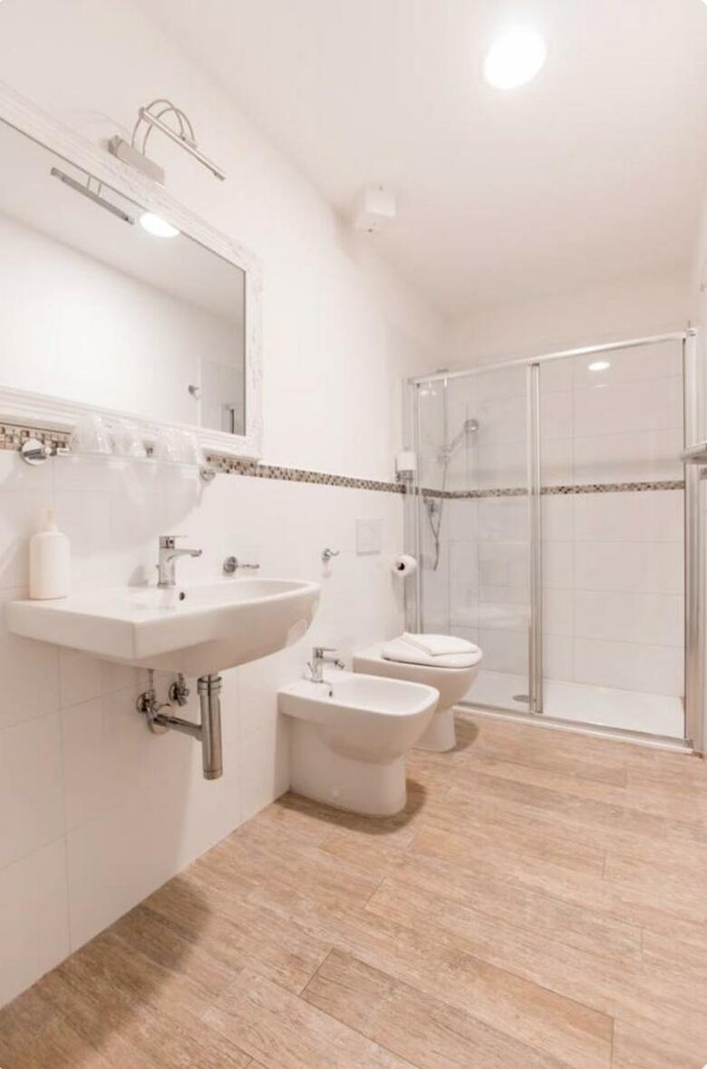 Bed & Breakfast Affittacamere Casa Dane