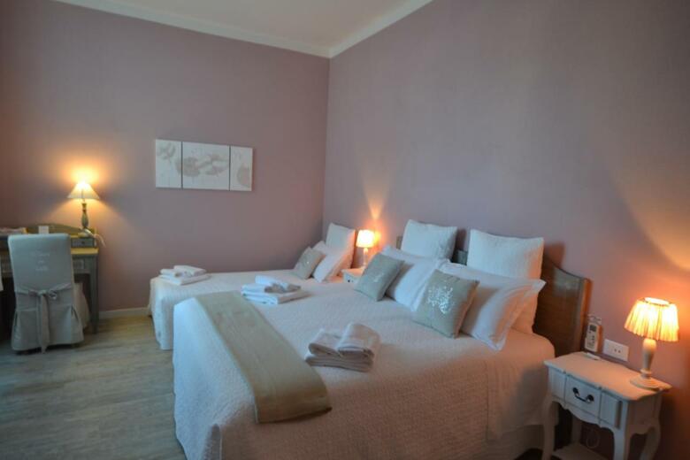 Bed & Breakfast Affittacamere Casa Dane