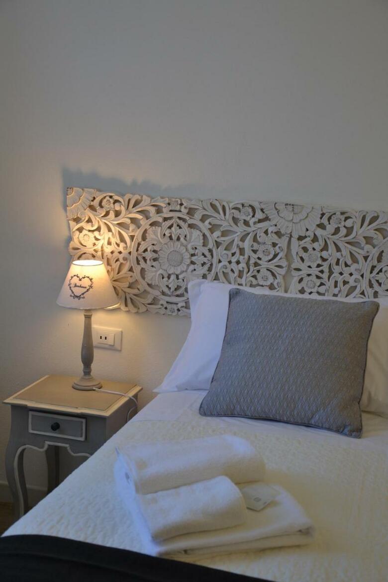 Bed & Breakfast Affittacamere Casa Dane