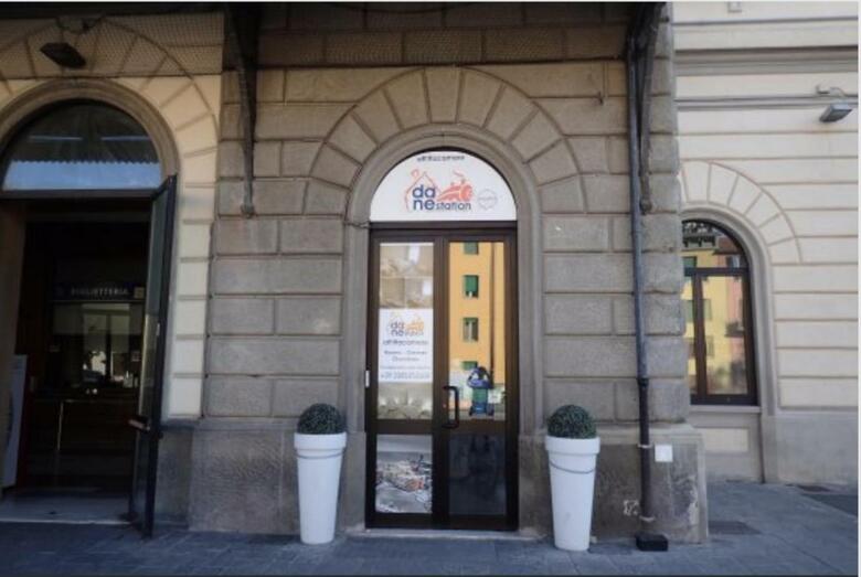 Bed & Breakfast Affittacamere Casa Dane