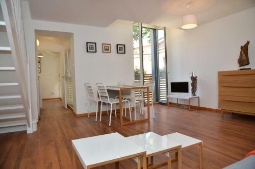 Apartamento Le Clos Des Salins