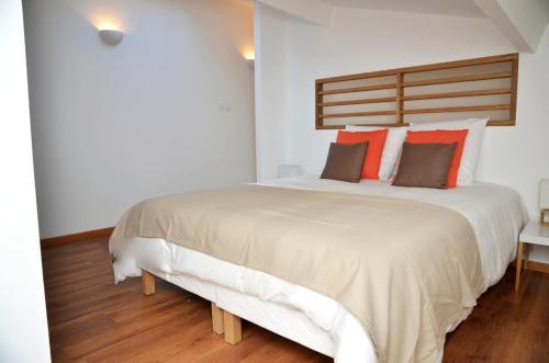 Apartamento Le Clos Des Salins