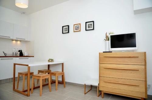 Apartamento Le Clos Des Salins