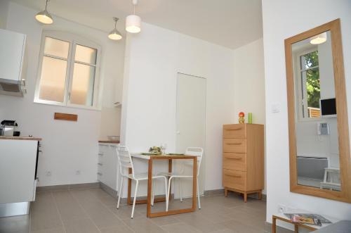 Apartamento Le Clos Des Salins