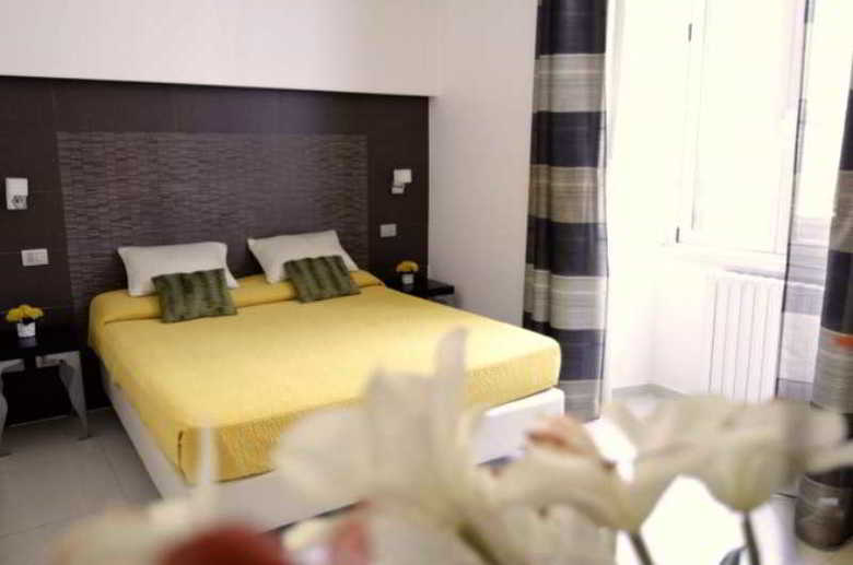 Interno 5 B&B