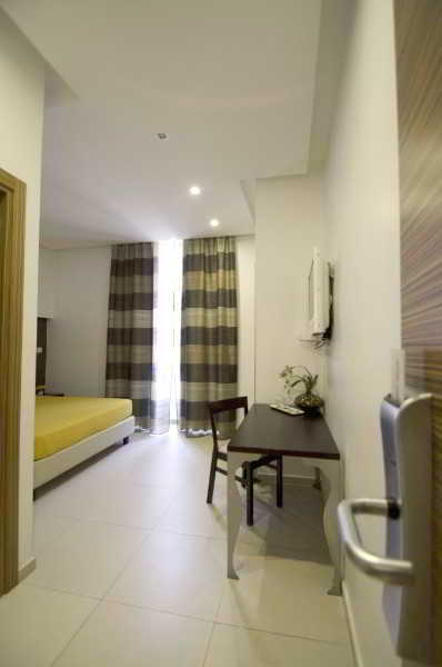 Interno 5 B&B