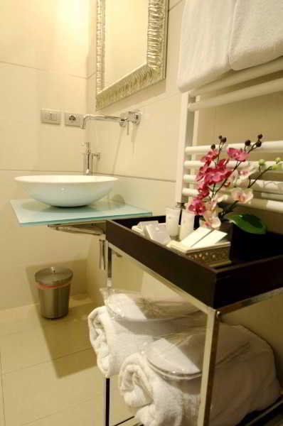 Interno 5 B&B