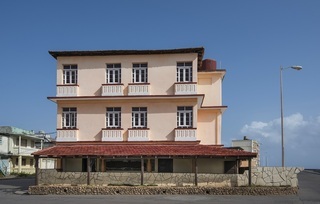 Hotel La Rusa