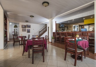 Hotel Rio Miel