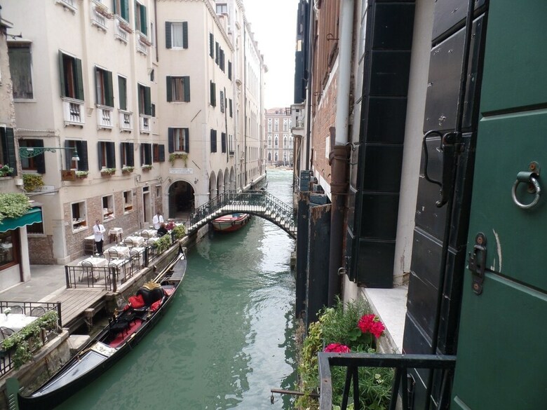 Gio & Gio Venice Bed & Breakfast