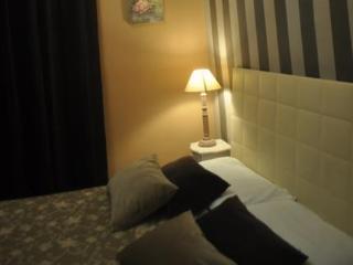 Hotel Suites Villa Soriano