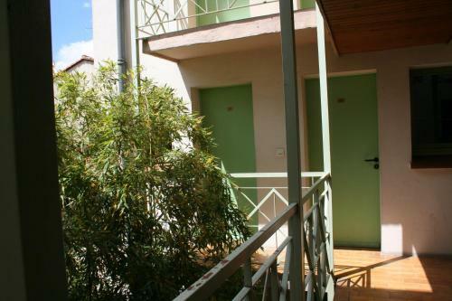 Hotel H�tel La Chartreuse