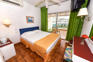 Hotel Hostal 1511
