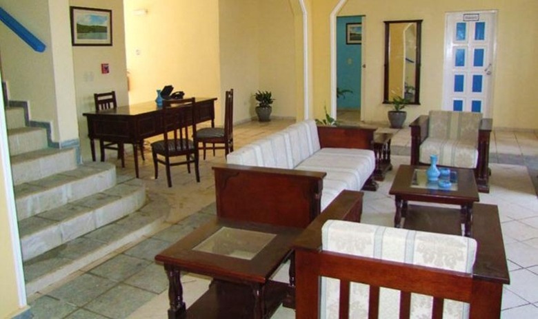 Hotel Hostal 1511