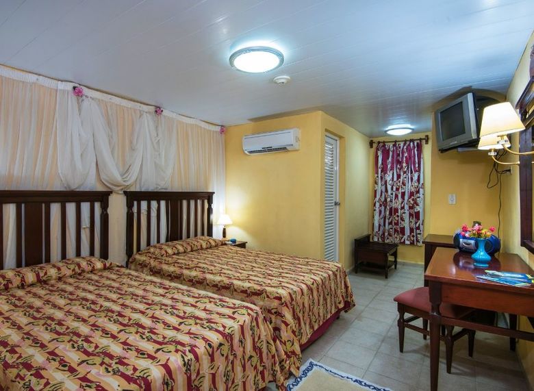 Hotel Hostal 1511
