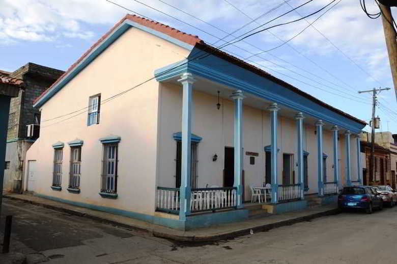 Hotel Hostal 1511