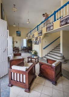 Hotel Hostal 1511