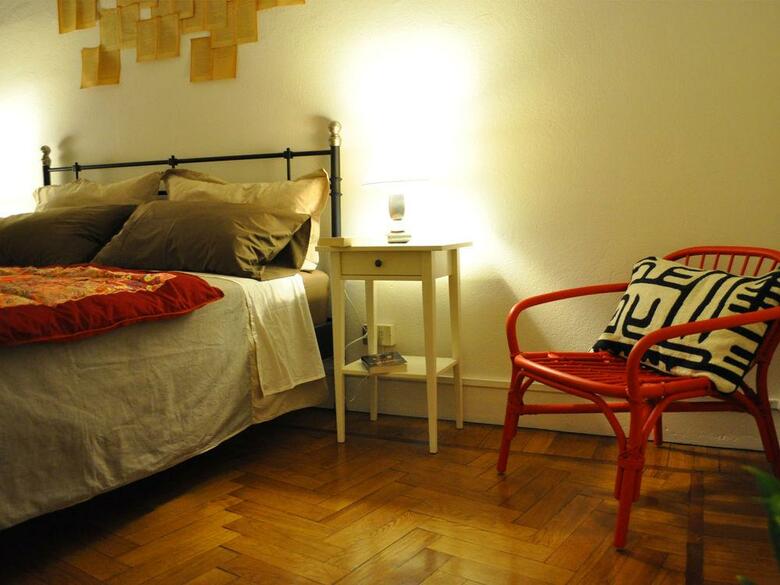 Libeccio B&B Milano