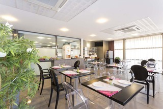 Aparthotel N�m�a Appart'hotel Toulouse Constellation