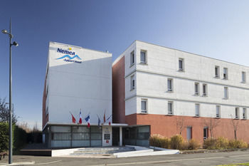Aparthotel N�m�a Appart'hotel Toulouse Constellation