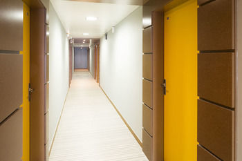 Aparthotel N�m�a Appart'hotel Toulouse Constellation