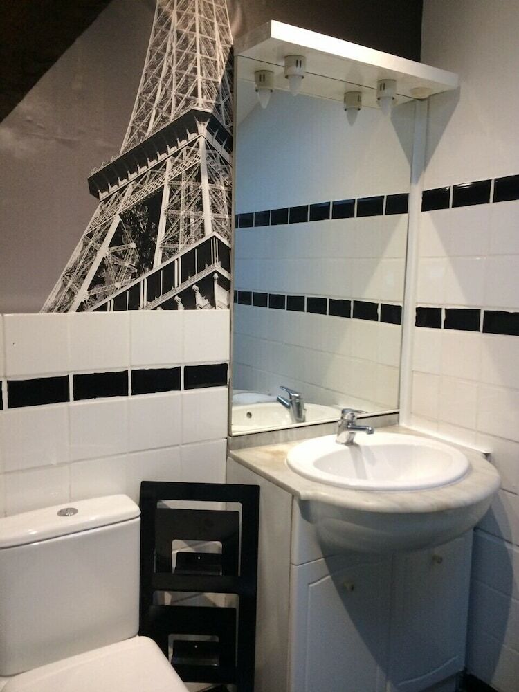 Apartamento Appartement Charmant