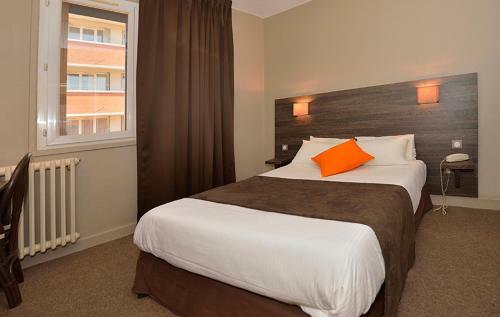 Hotel Garden H�tel