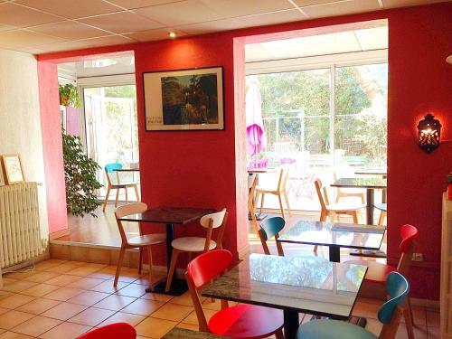 Hotel Garden H�tel