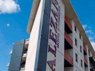 Apartamento Alezan H�tel & R�sidence