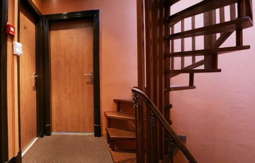 Hotel Beaus�jour