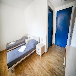 Hostal Haven Hostel Giudecca