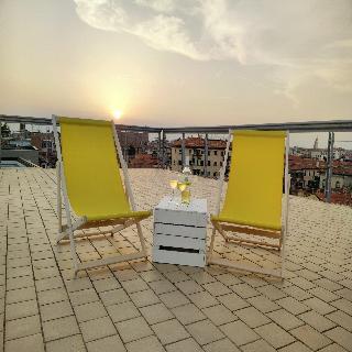 Hostal Haven Hostel Giudecca