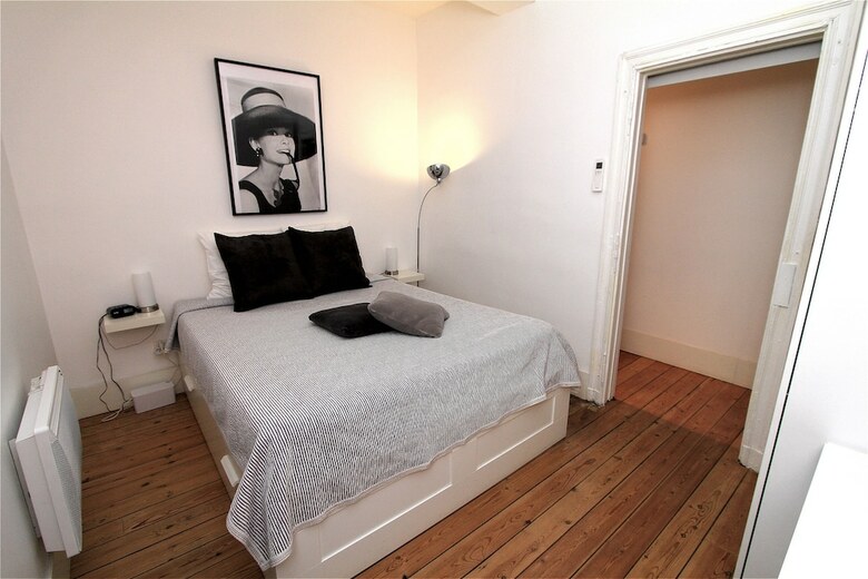 Apartamento Appartement Capitole