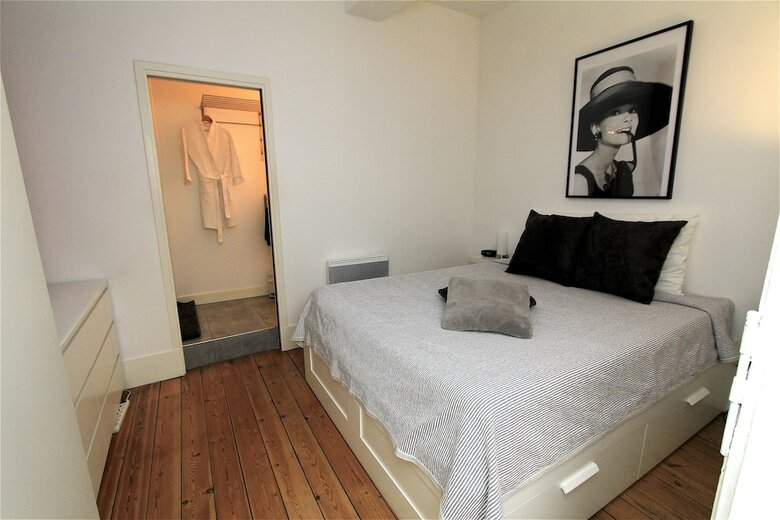 Apartamento Appartement Capitole