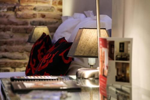 Hotel H�tel Des Arts