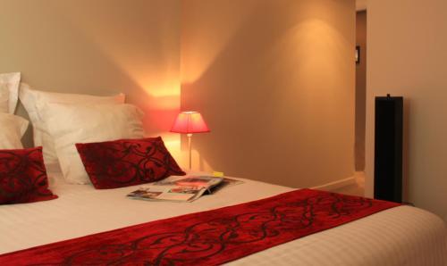 Hotel H�tel Des Arts