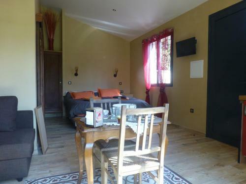 Teva B&B