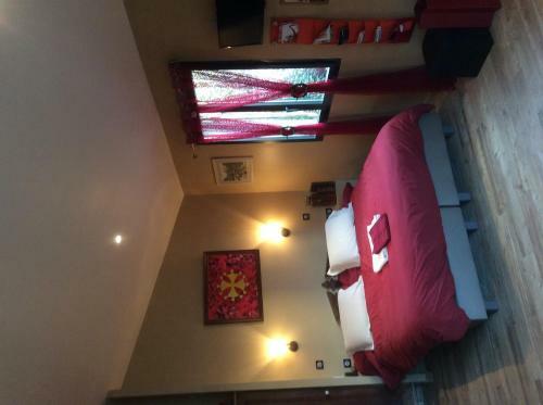 Teva B&B