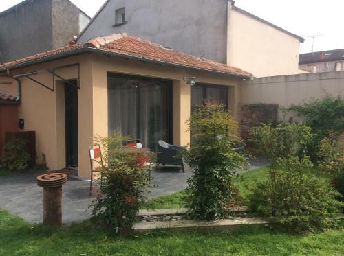 Teva B&B