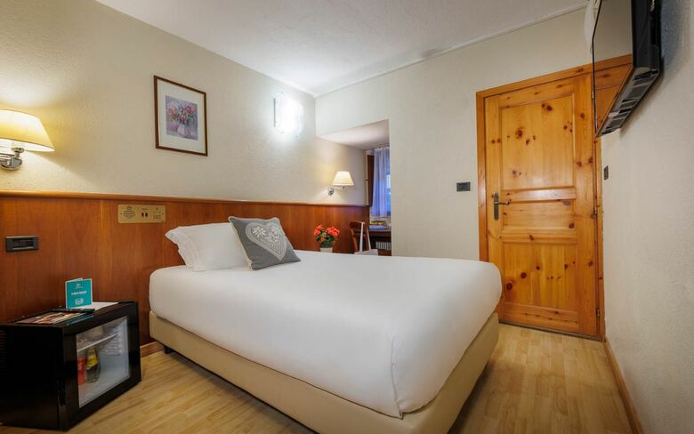 Hotel Mont Blanc